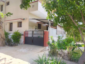 Aathira's 2 Bedroom house @ Heart of Coimbatore